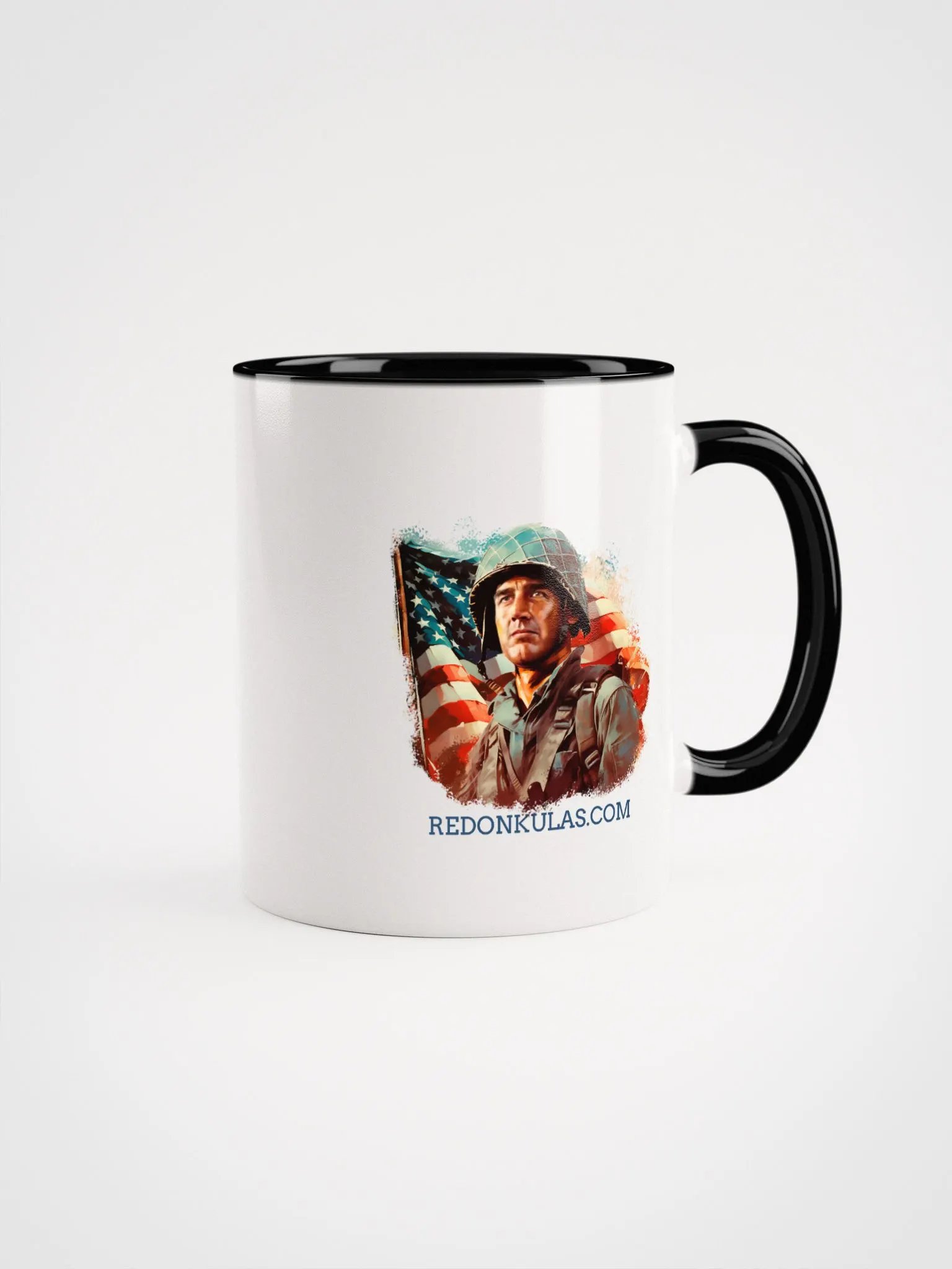 Patriot Popp - Coffee Mug product image (8)