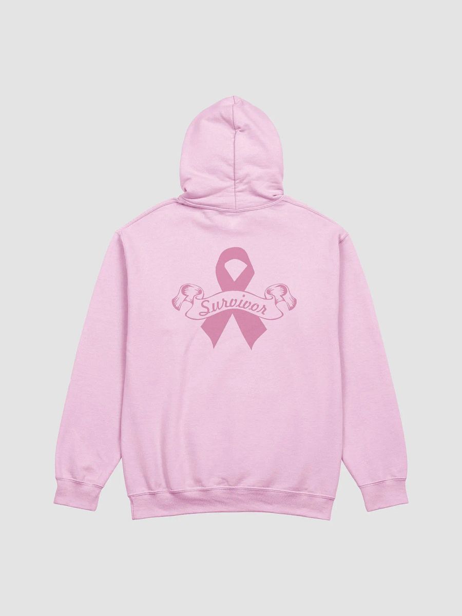C.U.R.E. Hoodie product image (4)