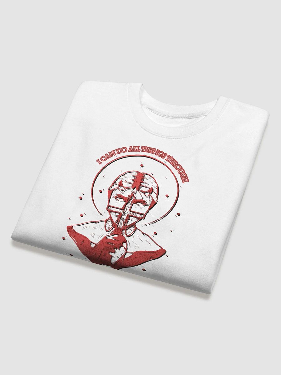SPITE premium sweatshirt product image (4)