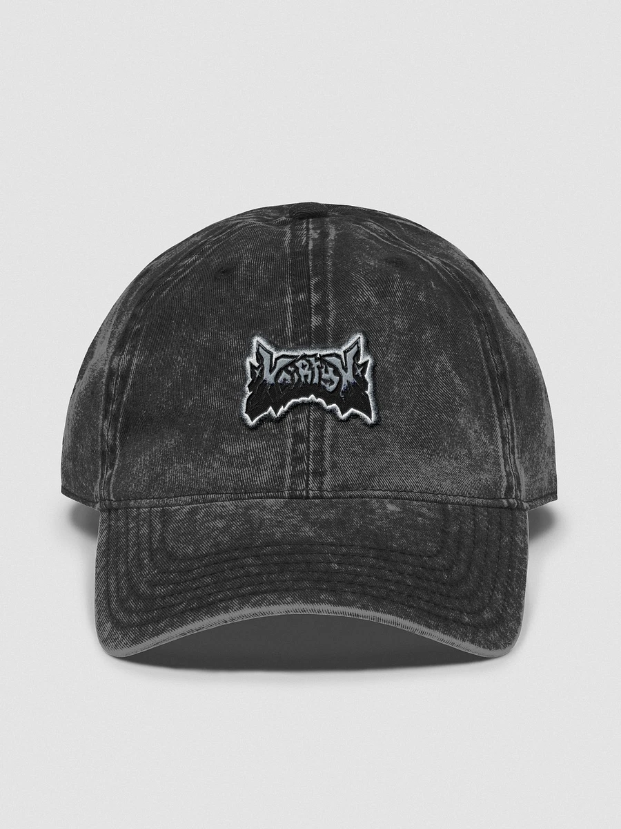 xXDirtyXx Embroidered Hat product image (1)