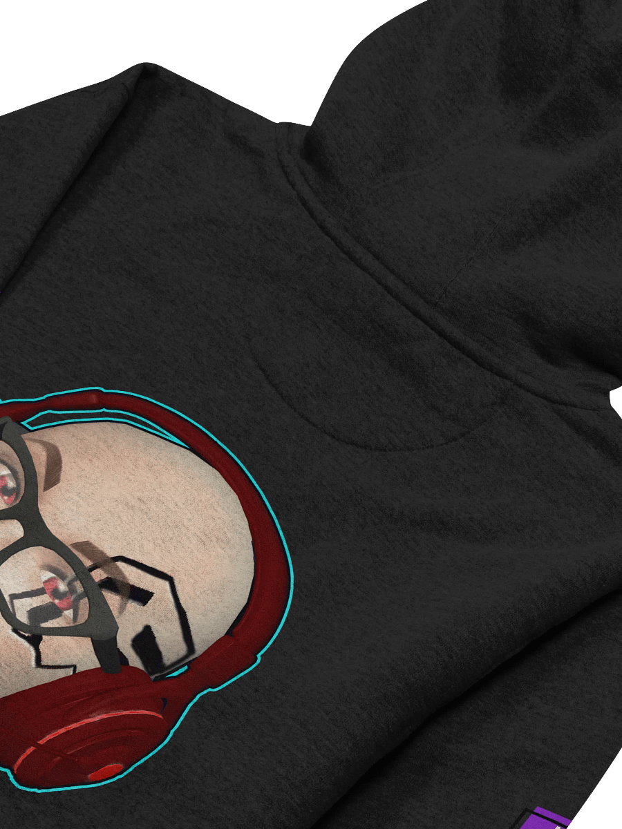 Epic Ken Bee Hoodie product image (34)