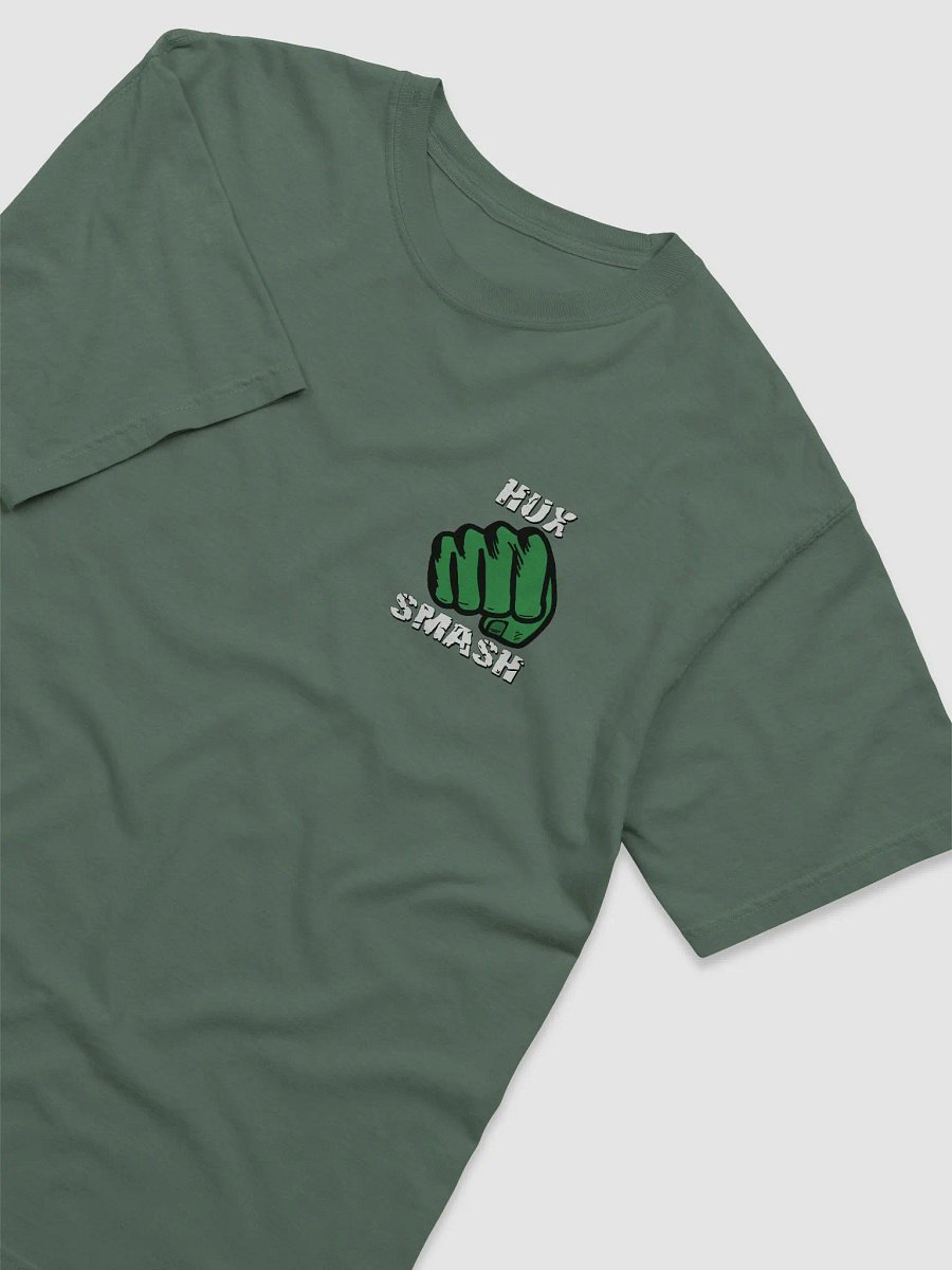 Hux Smash (T-Shirt) product image (9)