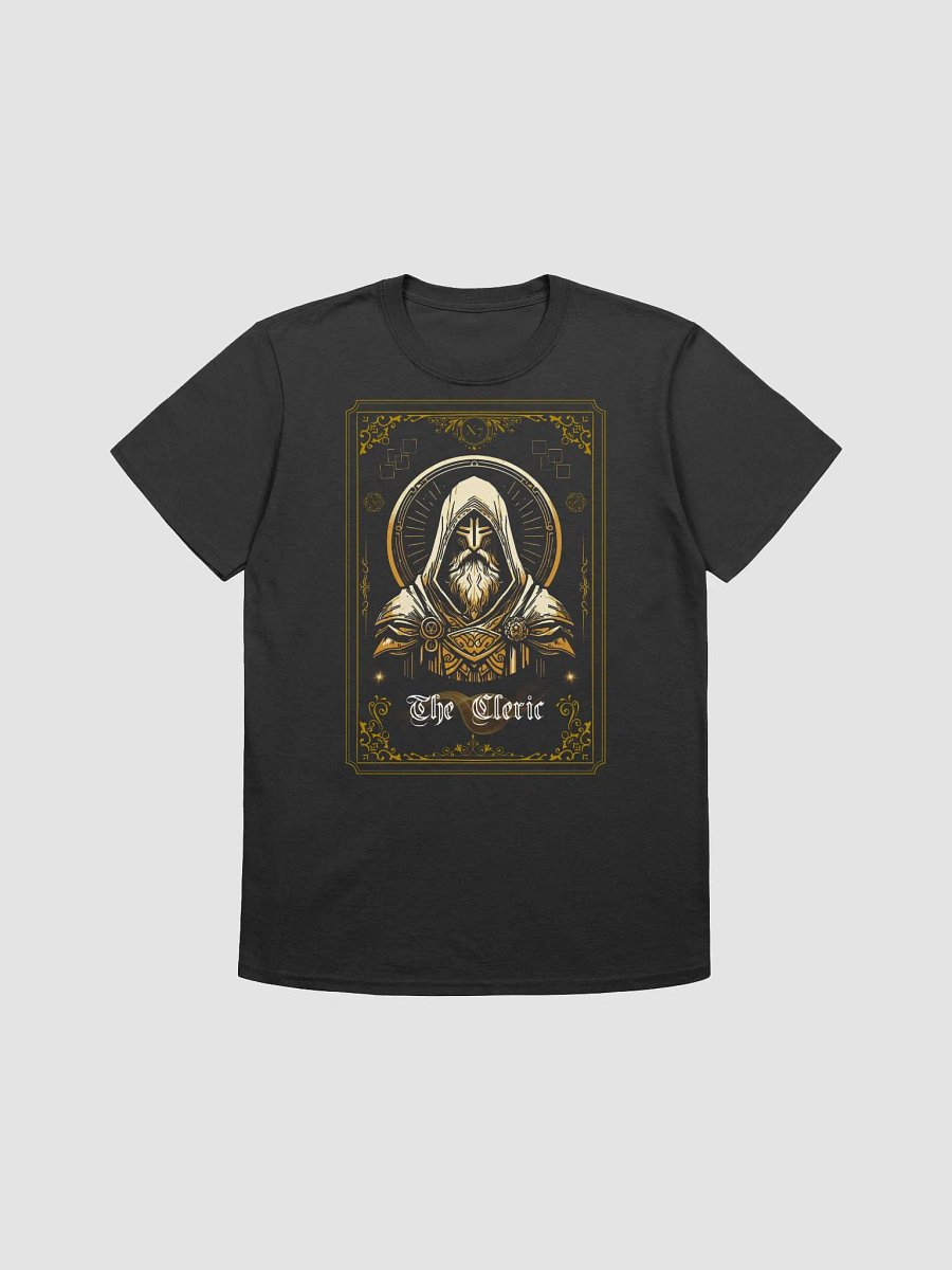 The Cleric Tee product image (5)