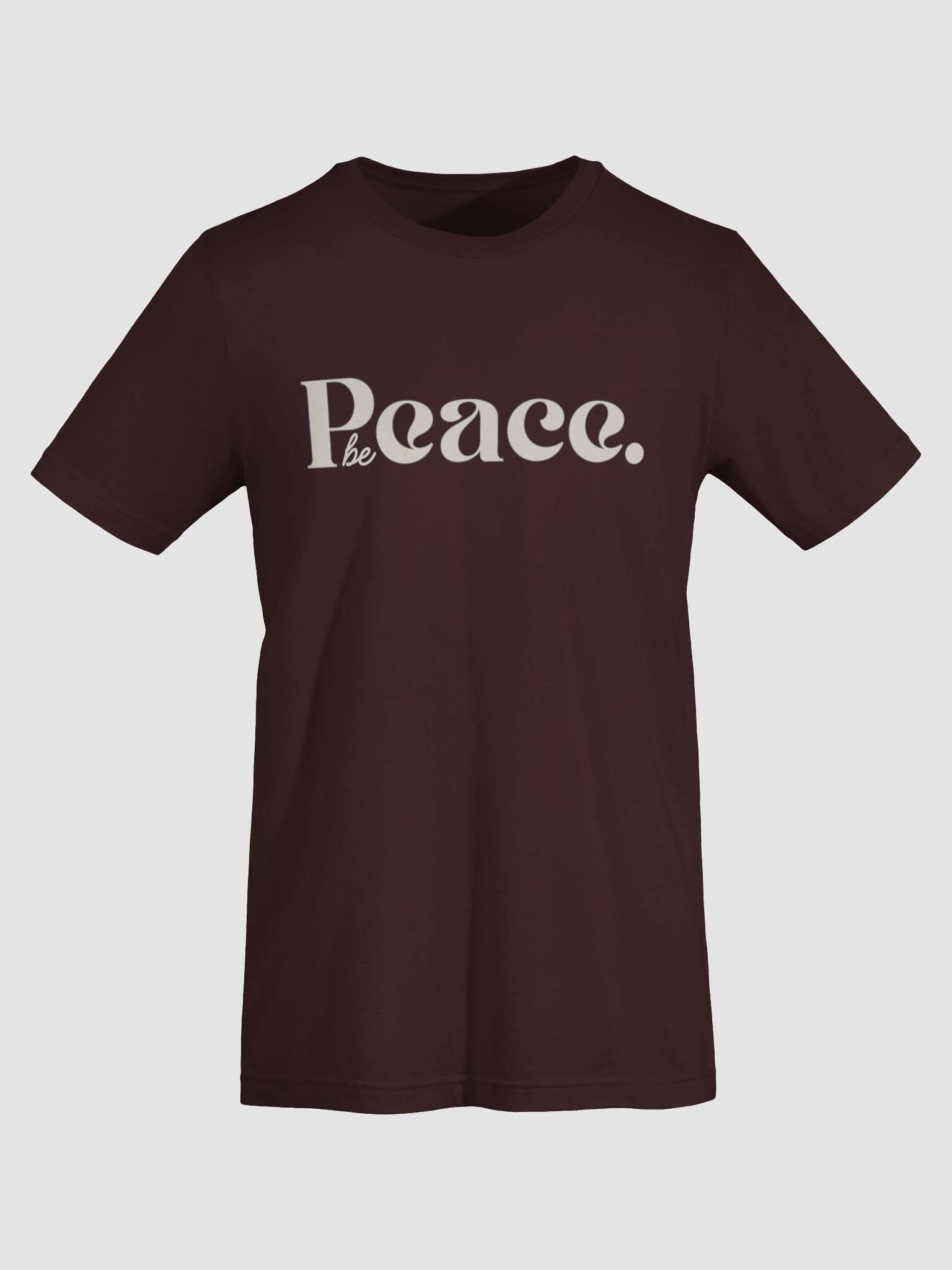 Be Peace Tee product image (5)