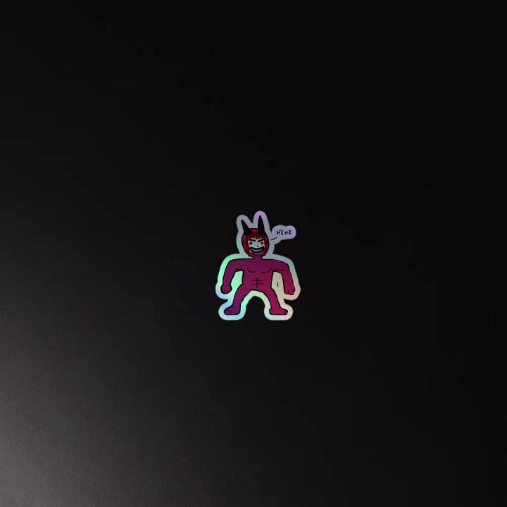 Pink Kana product image (2)