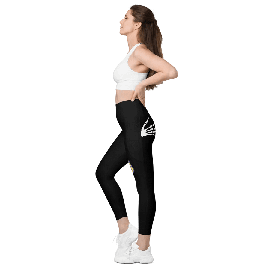 hondu boned leggings product image (11)