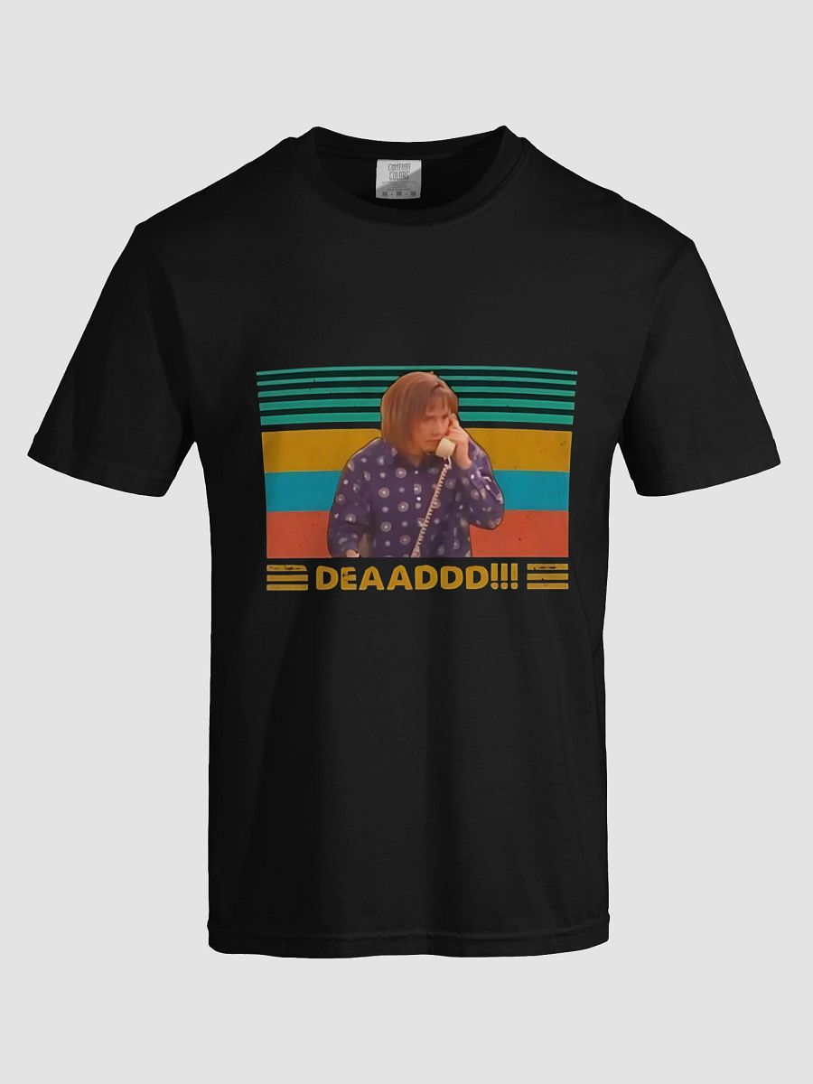 Deaaddd!!! T-SHURT product image (15)