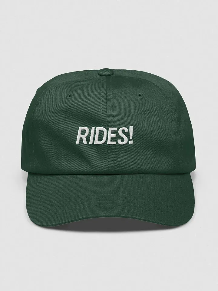 Rides Hat product image (33)