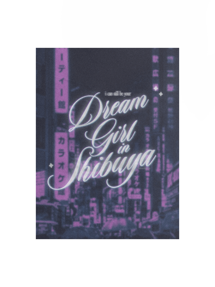dream girl in shibuya product image (1)