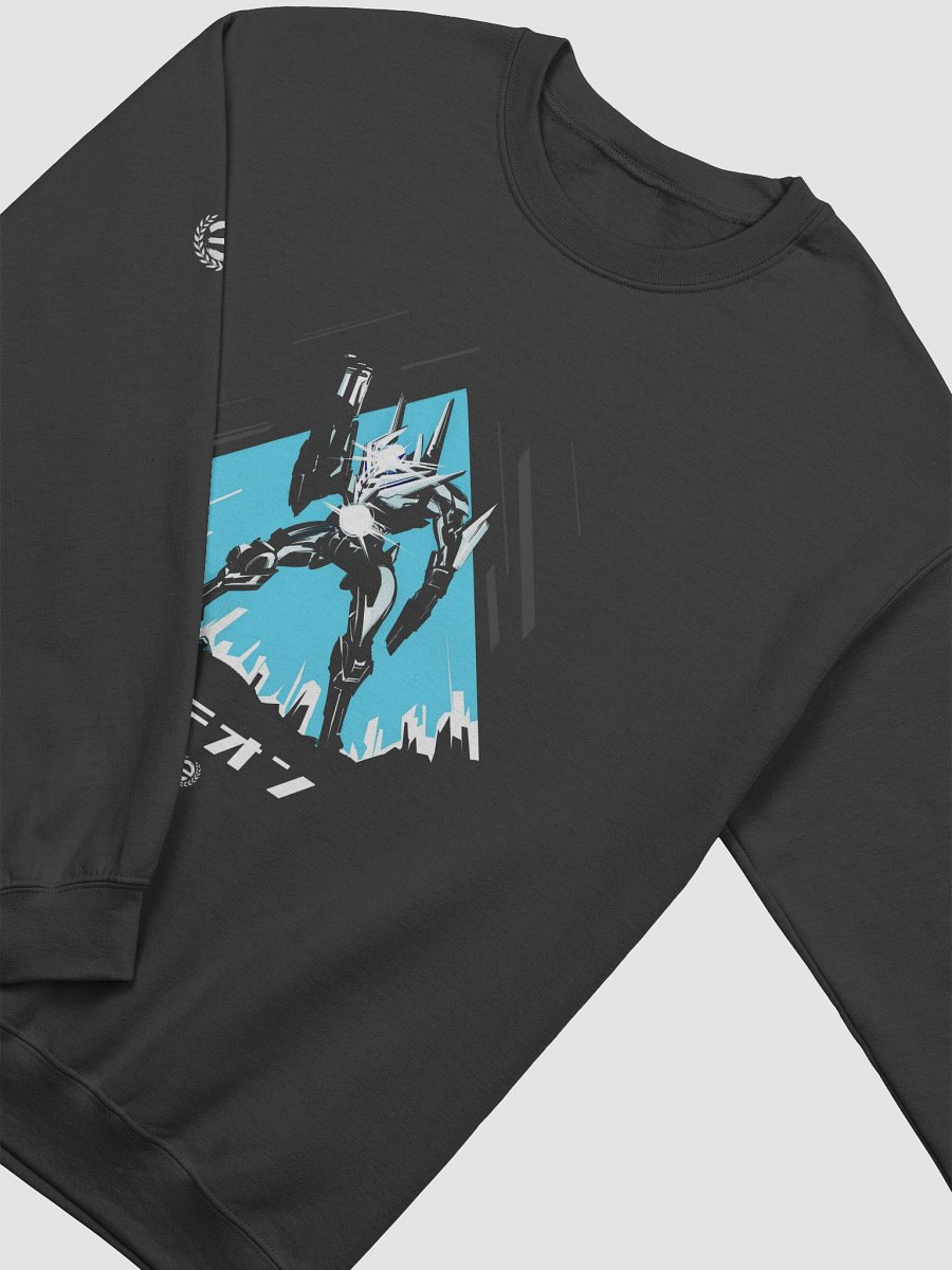 The Time Keeper - Crewneck product image (3)