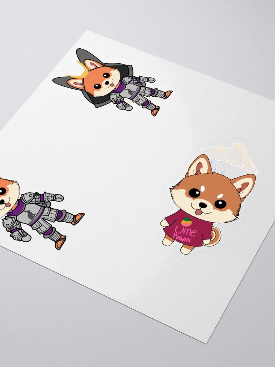 Dekufication V2 Trio product image (3)