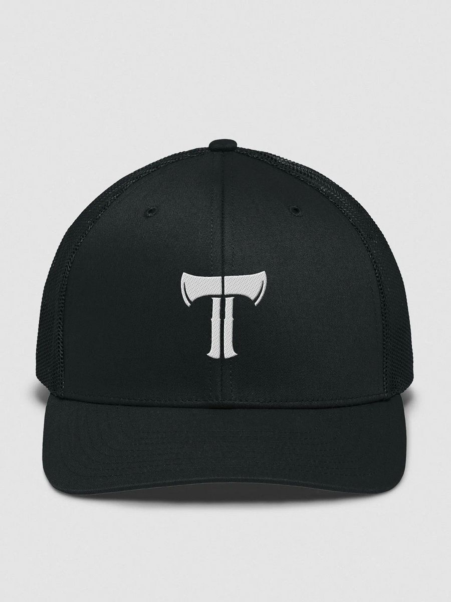 Trucker Hat product image (1)