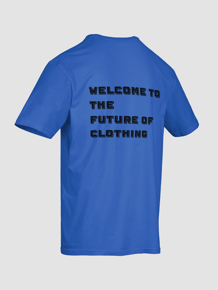 M.Y.A clothing slogan tee product image (8)
