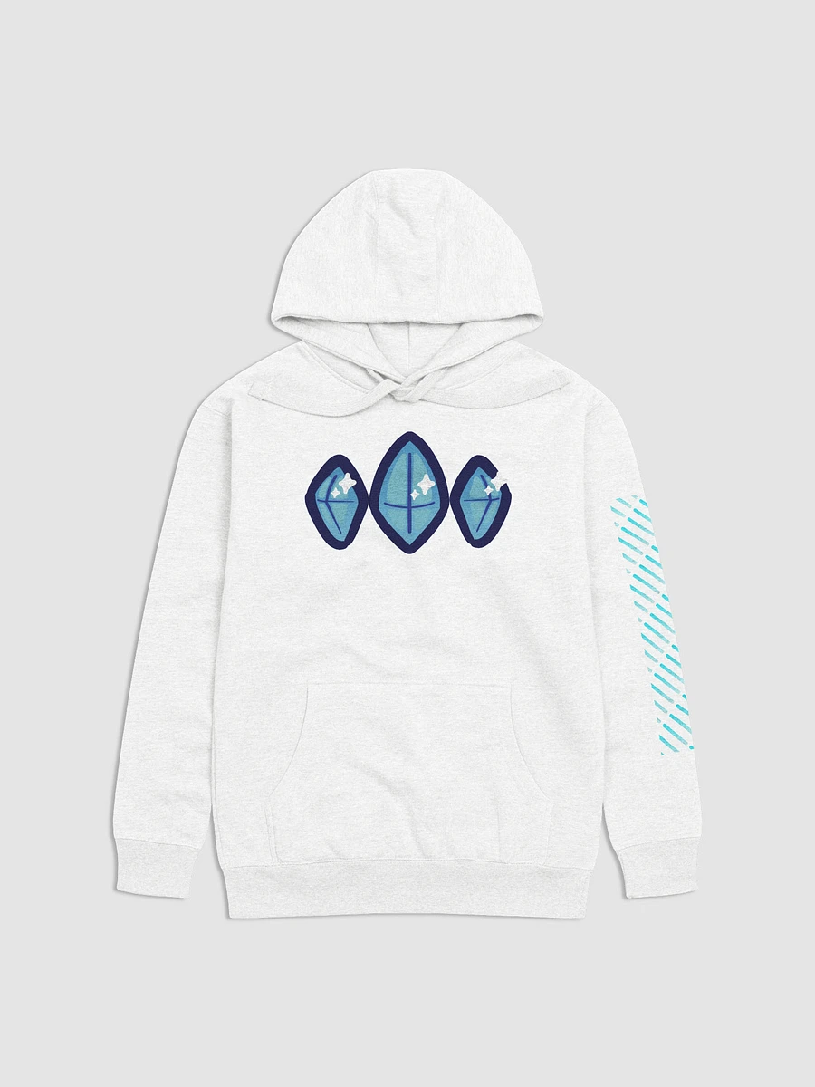 Classic Naidru Pullover Hoodie product image (1)