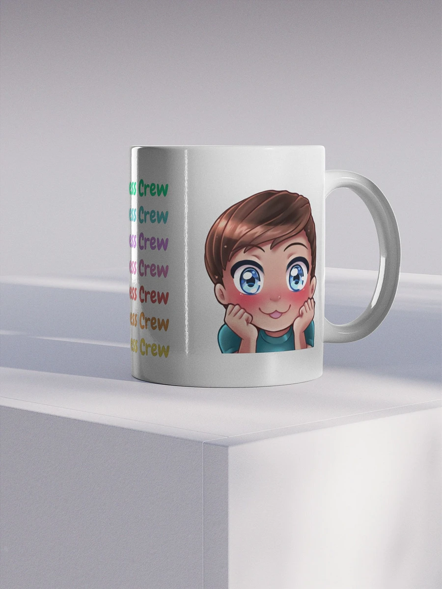 UwU Mug product image (4)