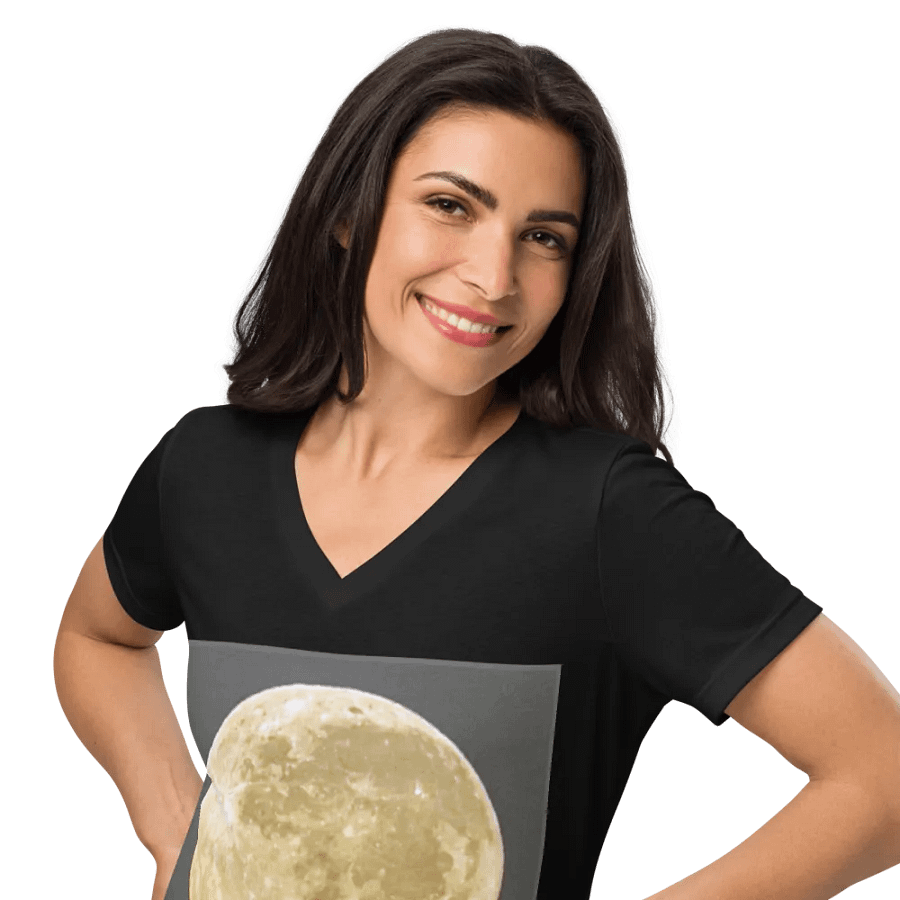 Christ the Redeemer Holding the Moon product image (10)