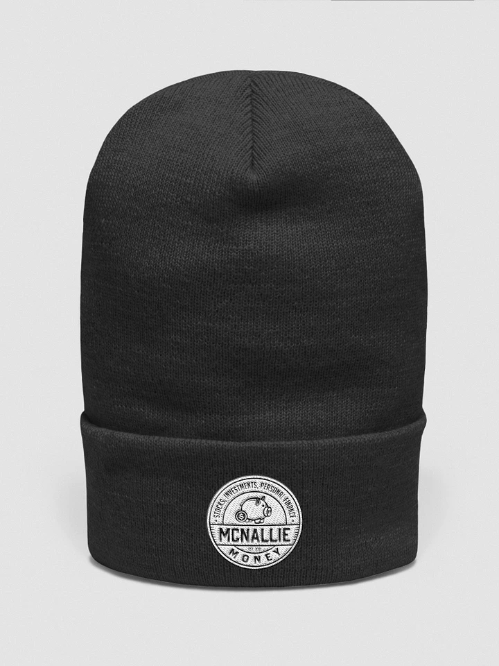 Classic Beanie product image (5)