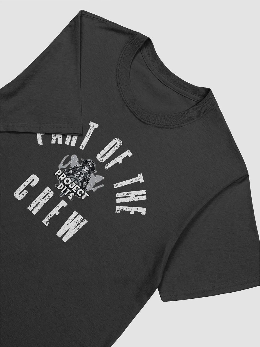 Part of the Crew Dark Tee product image (5)