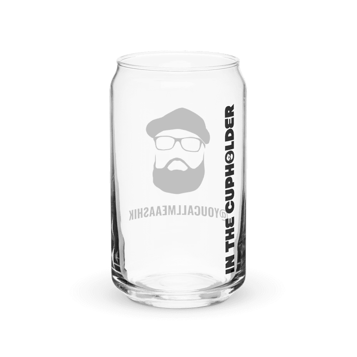 Youcallmeaashik Can Shaped Glass product image (6)