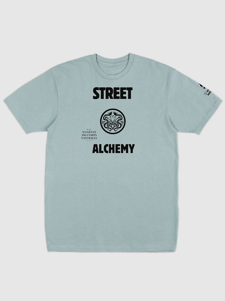 Street Alchemy Heavy Tee product image (5)