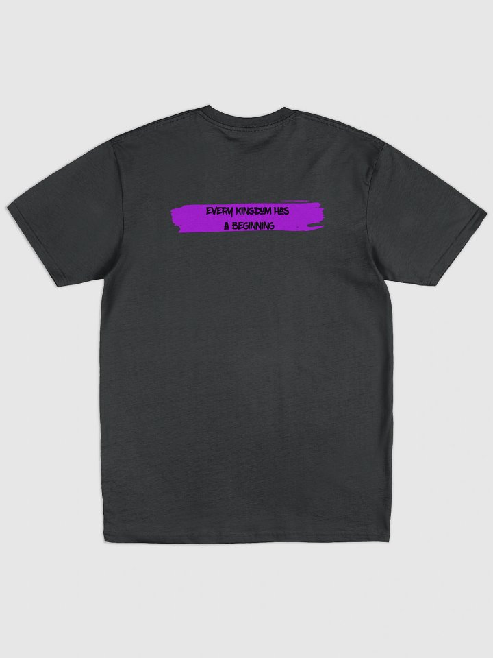 First 1K Club Special edition shirt product image (4)