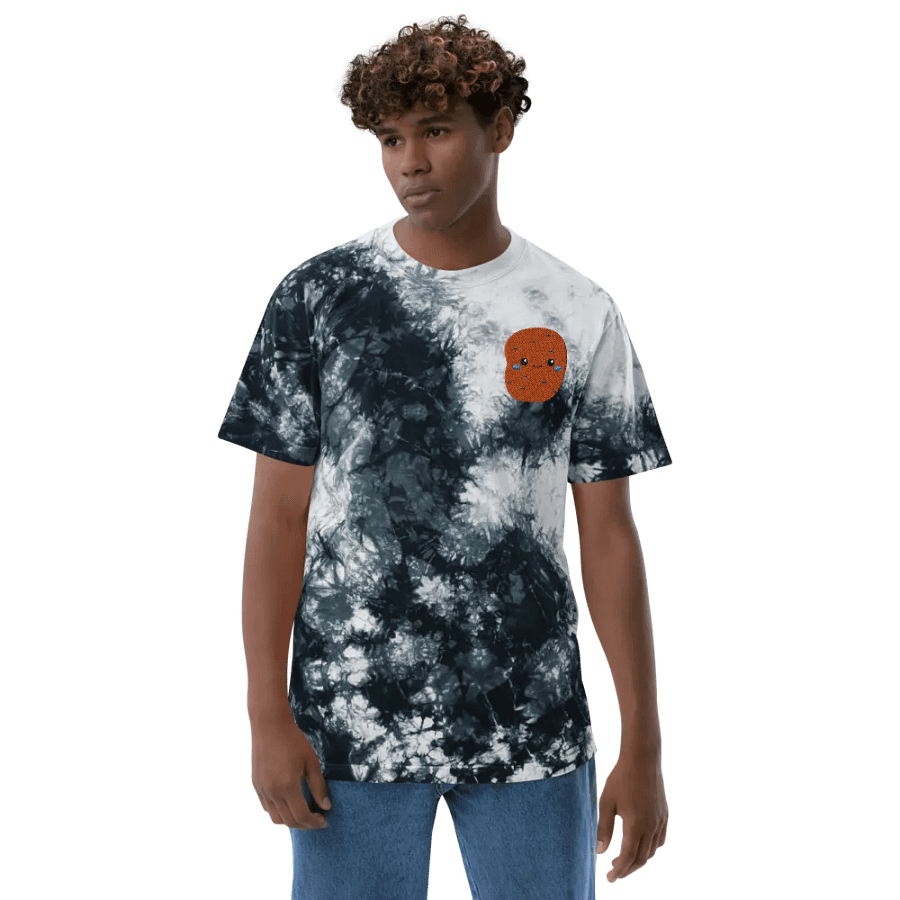 I'm Just A Potato Tye Dye product image (11)