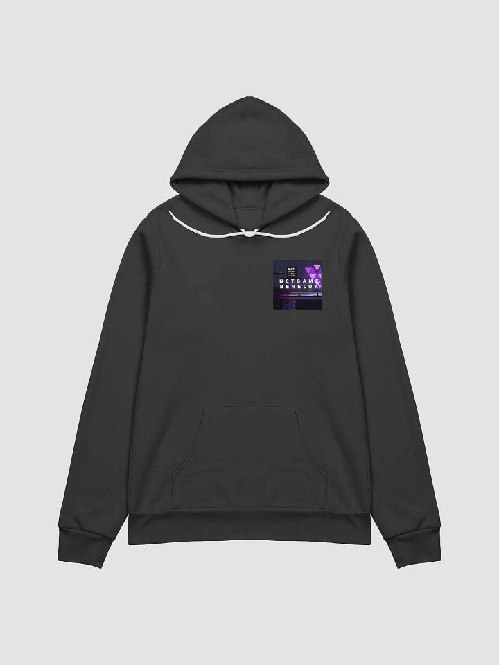 Netgame Hoodie product image (1)