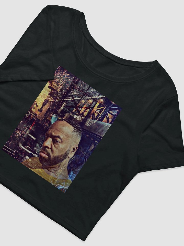 Morris Urban T Shirt 6 product image (4)