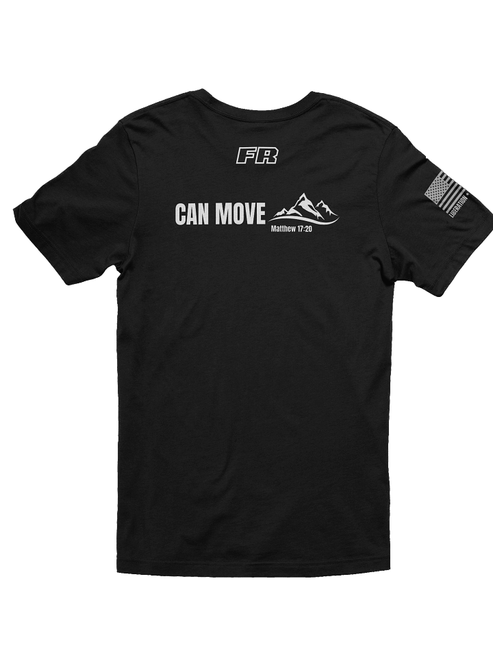 "FAITH" Tee product image (8)