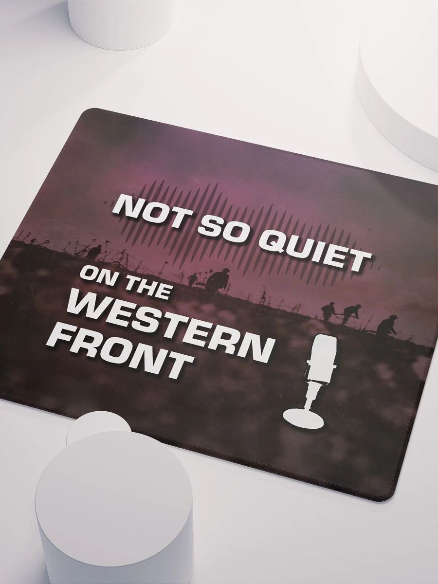 Mouse Pad product image (3)