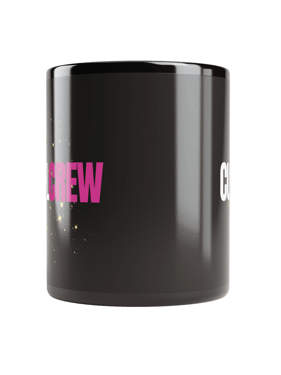 CurlCrew Golden Mug product image (10)