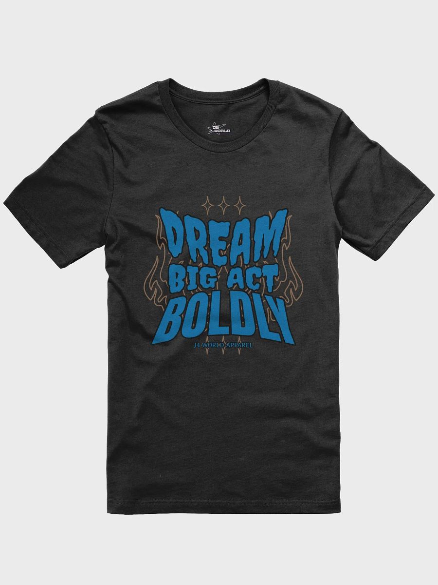 DREAM Tee product image (1)