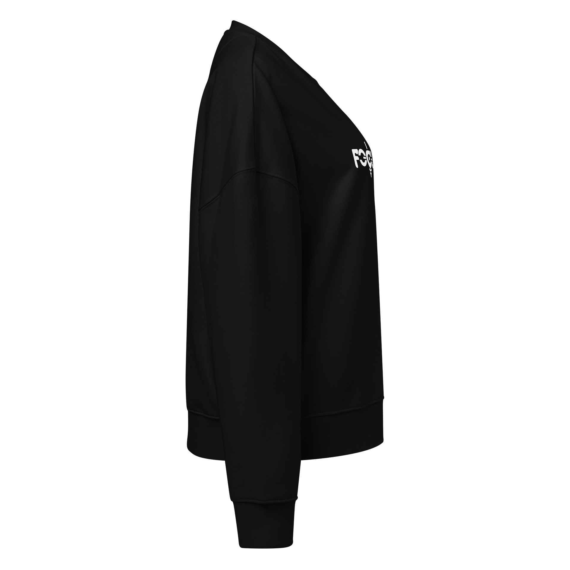 Focus Women's Sweatshirt product image (7)