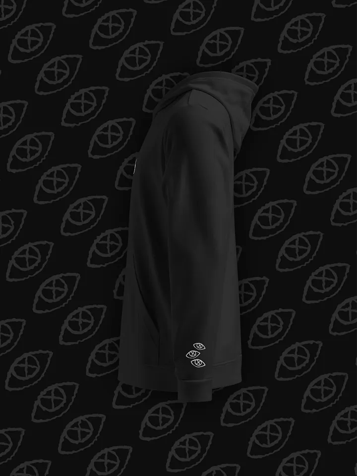 Apocalypse X Adidas Fleece Hoodie product image (2)