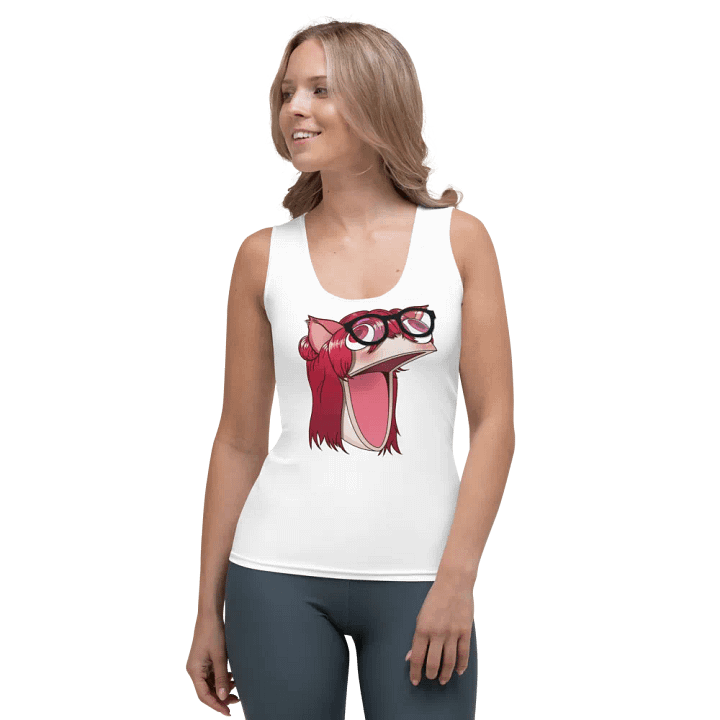 KezPog Tanktop product image (1)