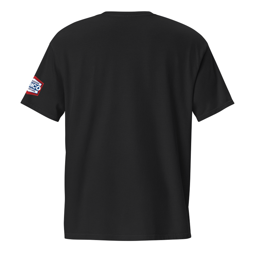 Left Logo Pocket T product image (3)