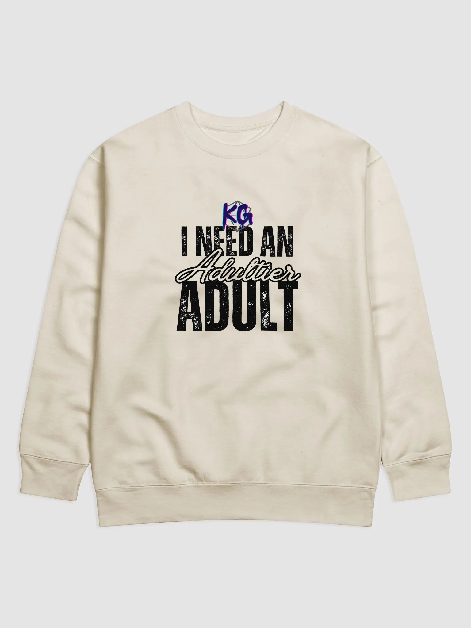 Adult Sweater product image (1)
