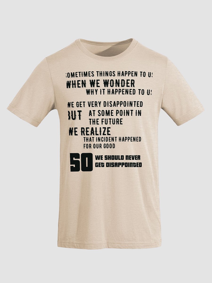 Inspirational Tee product image (9)