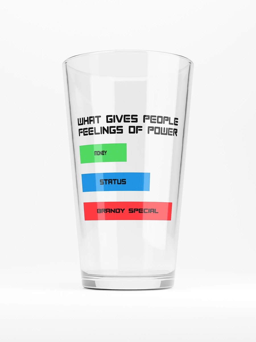 What Gives People Feelings of Power product image (1)