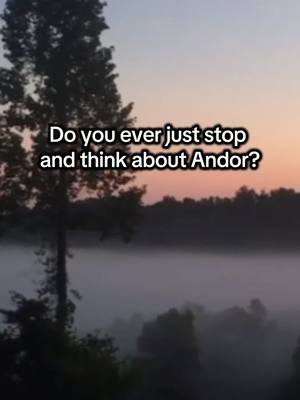 Miss it everyday. #andor #starwars #starwarstiktok #fyp #nostalgia 