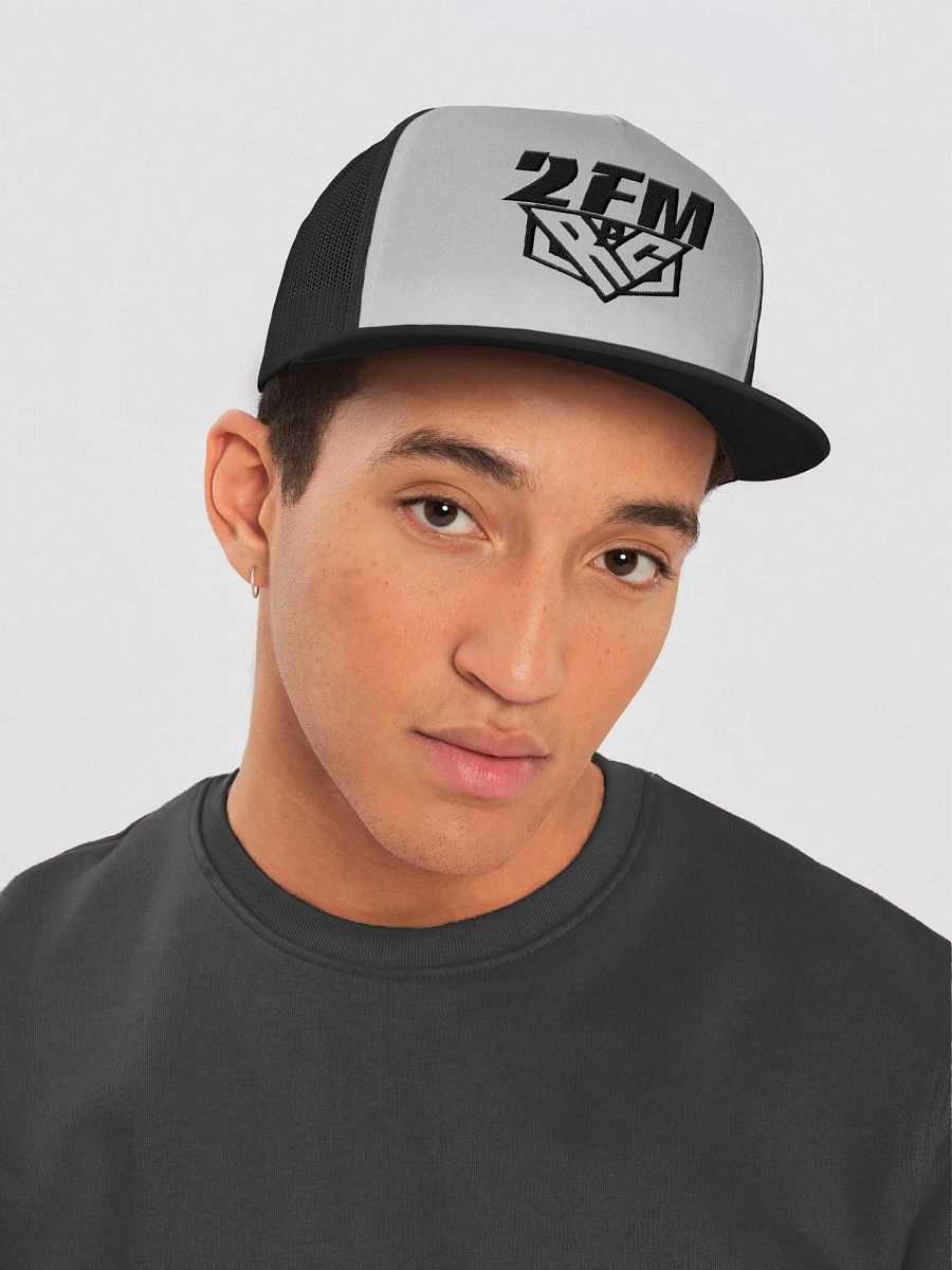 2FM Classic Hat product image (5)
