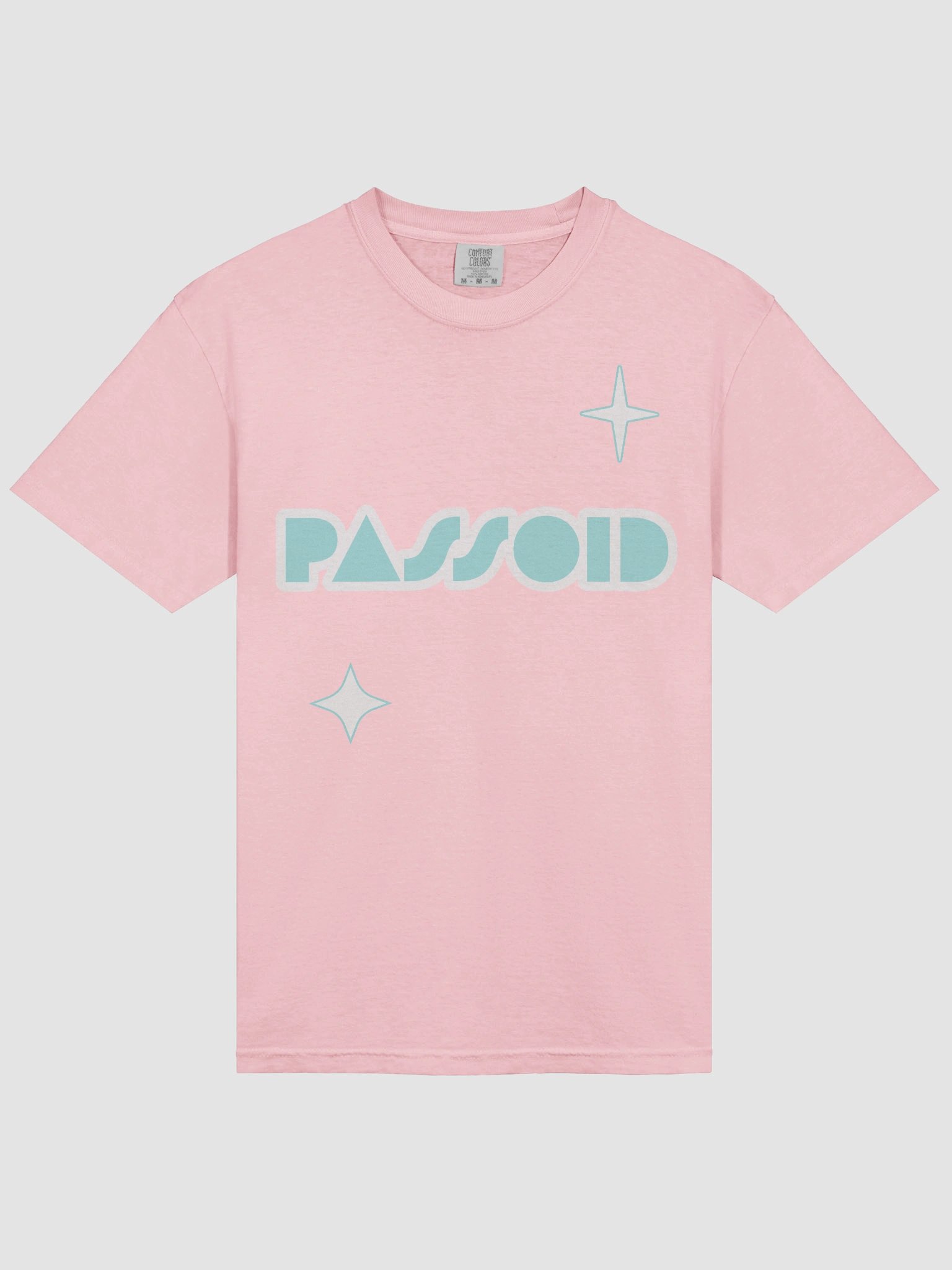 Passoid Tee product image (3)