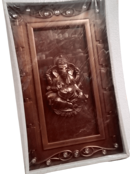 GANESH PHOTO FREAM product image (2)