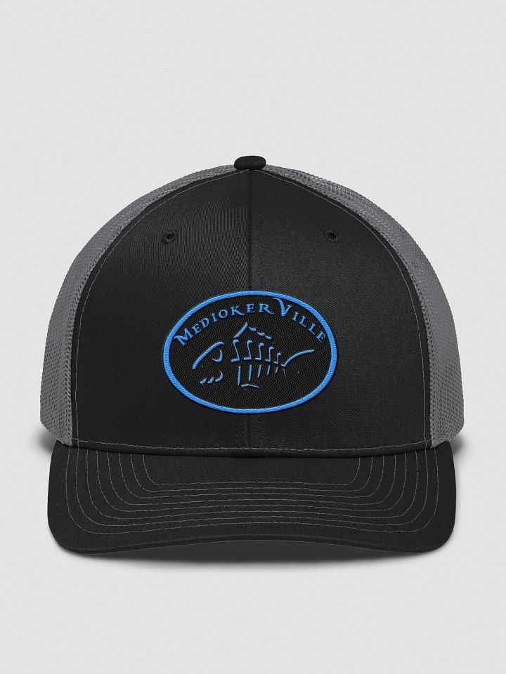 Alt Mediokerville Hat product image (1)