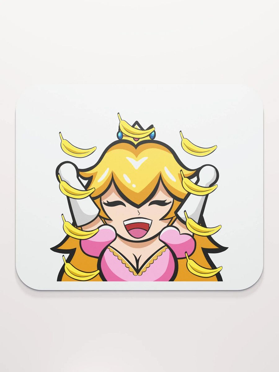 Bananas Mouse Pad product image (1)