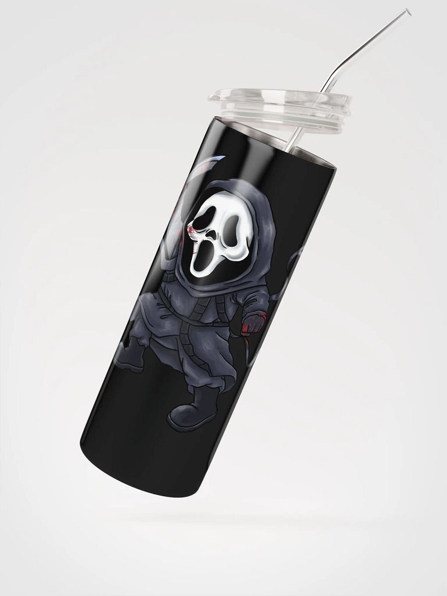 Ghostie Stainless Steel Tumbler product image (3)