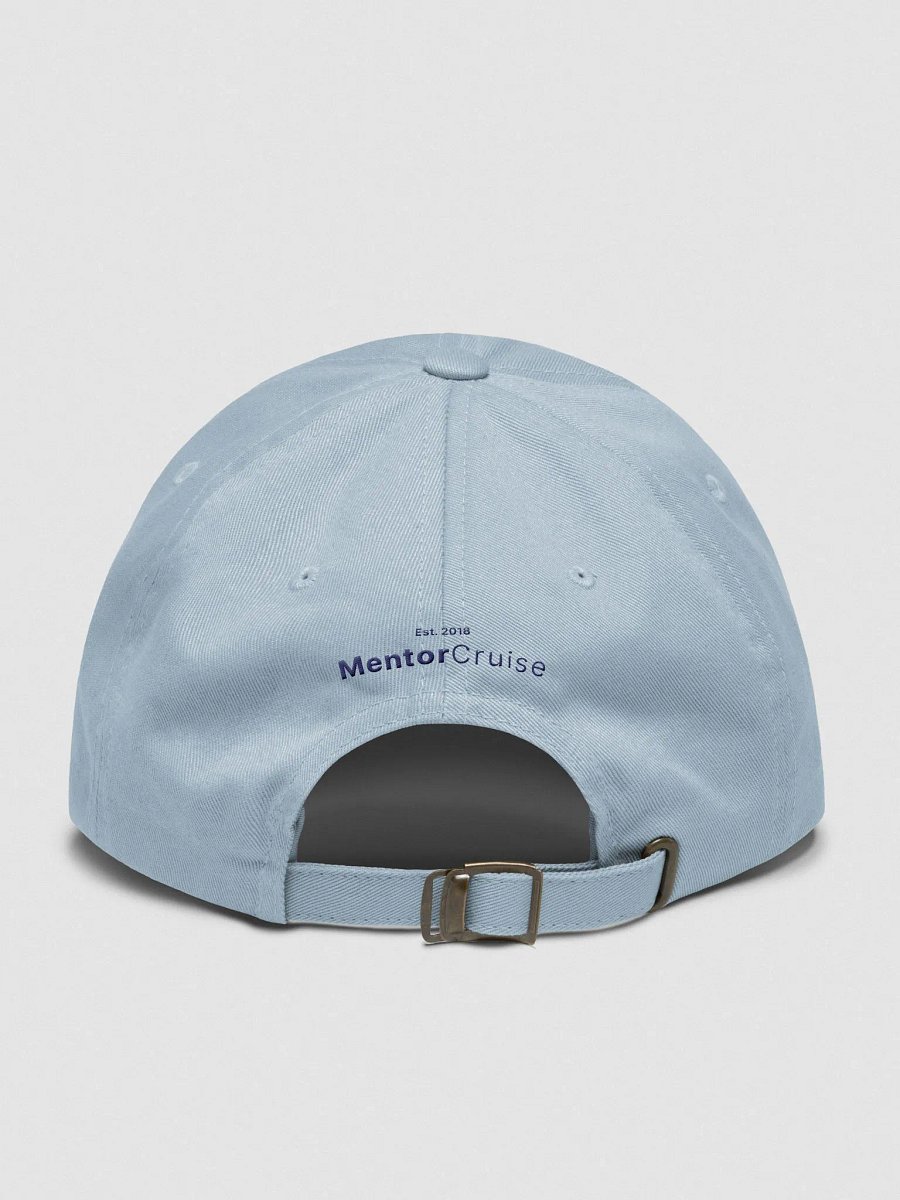 "Classic" Hat (2021 Tribute) product image (2)