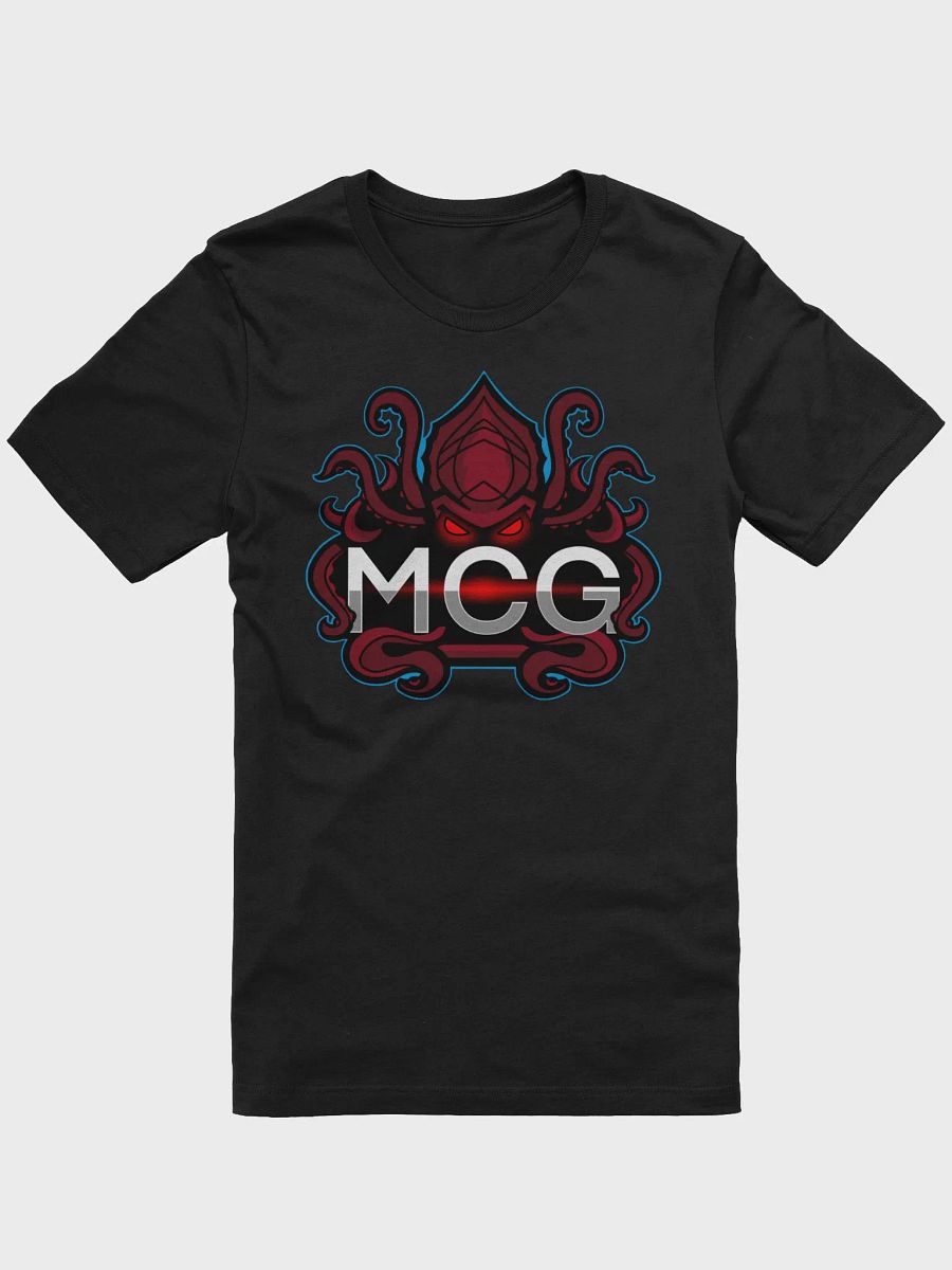 Logo T-shirt product image (5)