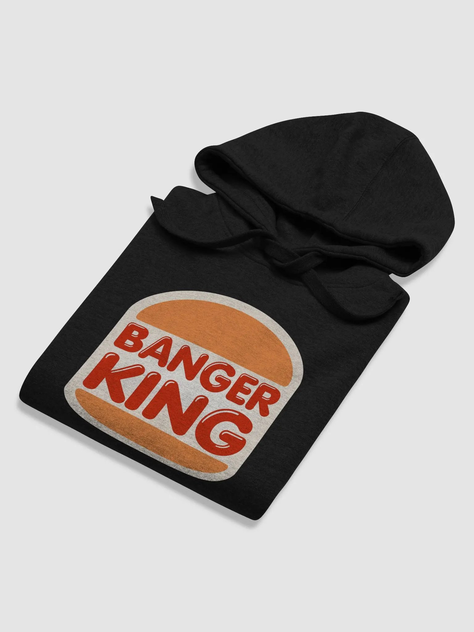 Banger King - Hoodie product image (24)