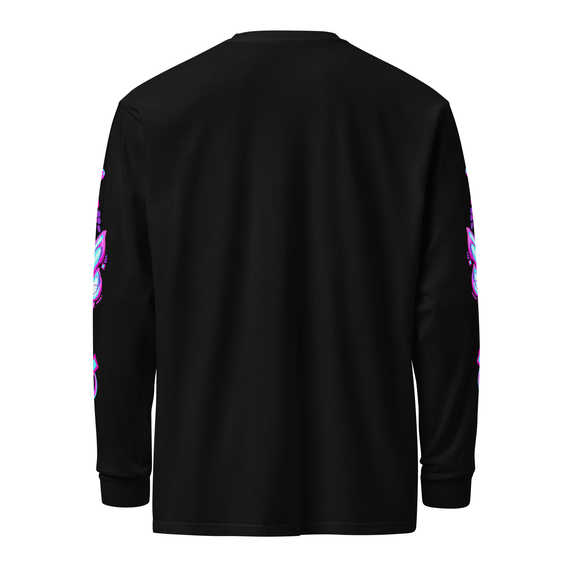 Winx TVC Long Sleeve Tee! product image (2)